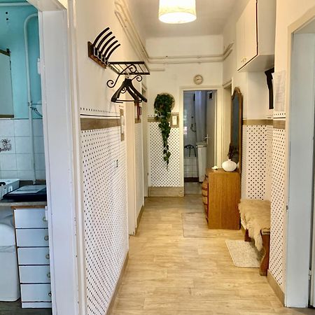 וסס Grany'S Retro Guesthouse Near Budapest Airport מראה חיצוני תמונה
