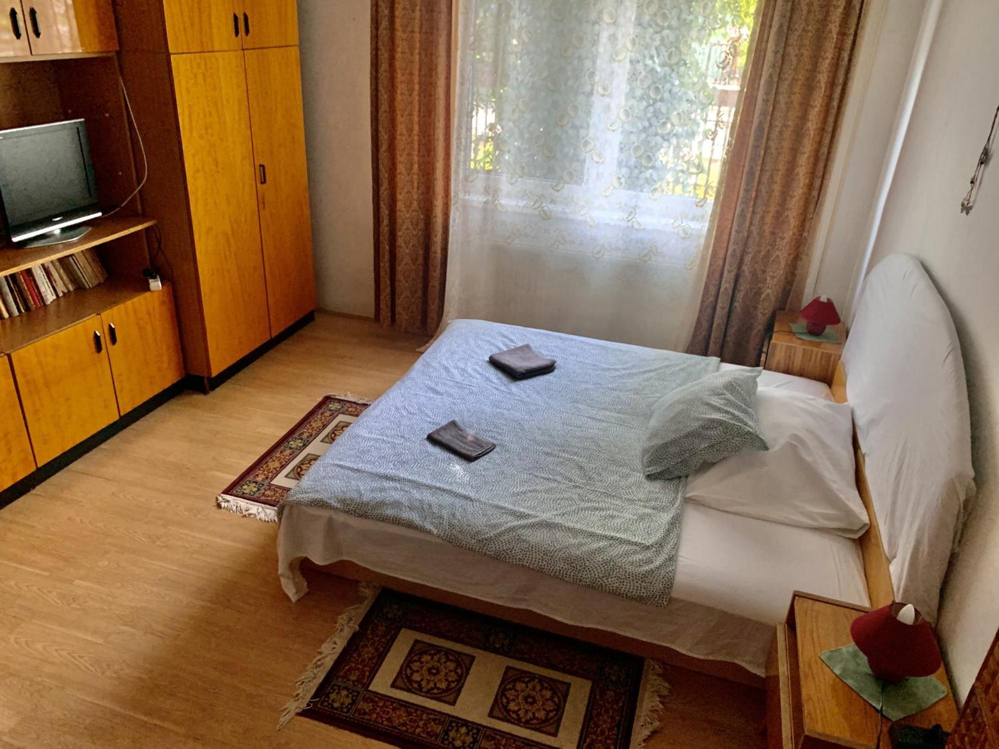 וסס Grany'S Retro Guesthouse Near Budapest Airport מראה חיצוני תמונה