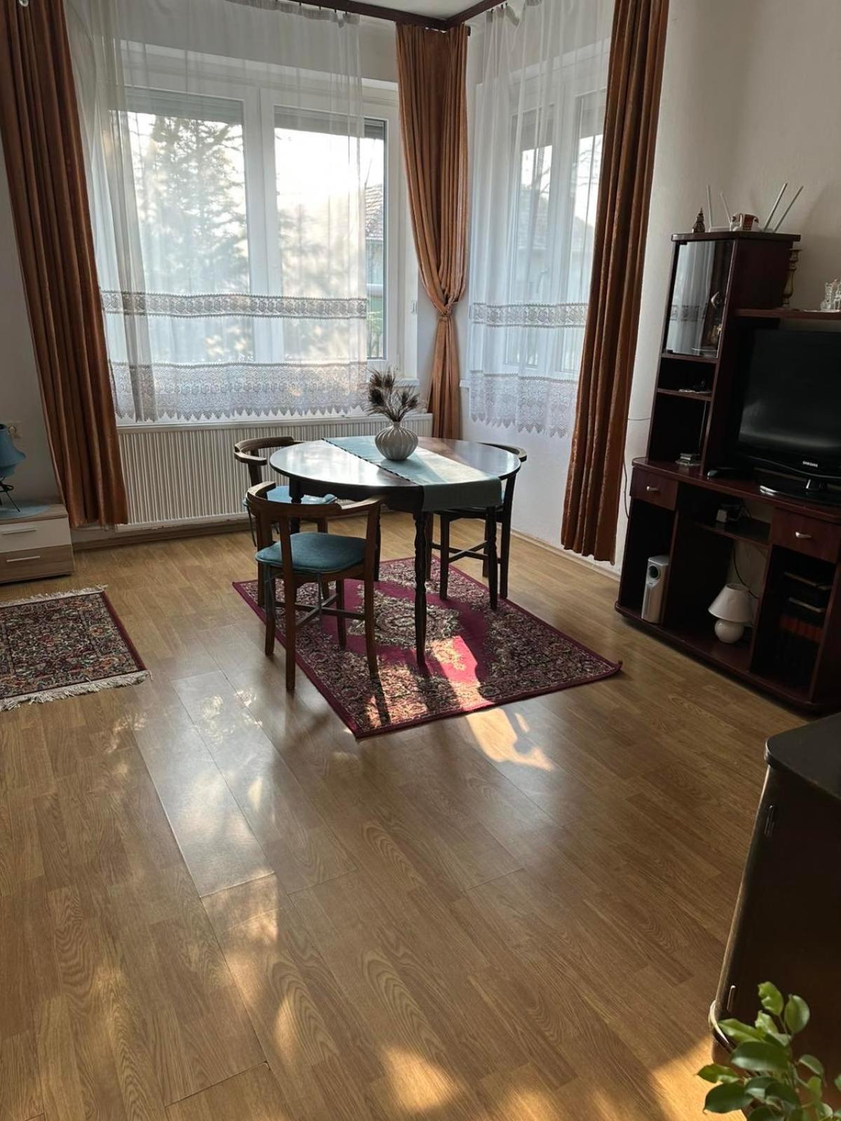 וסס Grany'S Retro Guesthouse Near Budapest Airport מראה חיצוני תמונה