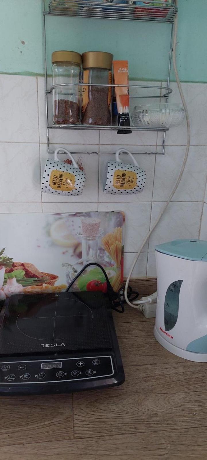 וסס Grany'S Retro Guesthouse Near Budapest Airport מראה חיצוני תמונה